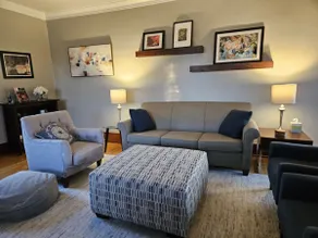 Historic Bungalow in downtown De Pere, sleeps 8 - Image 3