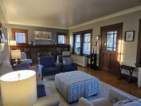 Historic Bungalow in downtown De Pere, sleeps 8 - Image 5