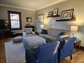 Historic Bungalow in downtown De Pere, sleeps 8 - Image 4