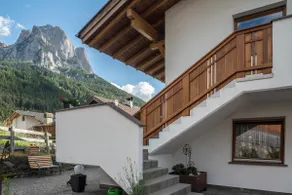 Apartment 'Kristiania Type A2' with Mountain View, Sauna, Balcony & Garden - Image 4