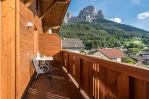 Apartment 'Kristiania Type A2' with Mountain View, Sauna, Balcony & Garden - Image 2