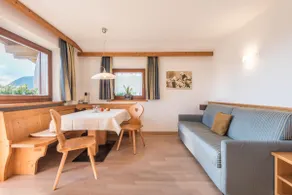 Apartment 'Kristiania Type A2' with Mountain View, Sauna, Balcony & Garden - Image 5