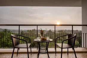 tisyastays | Sea La Vie 3BHK Penthouse Pvt Pool - Image 4