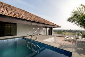 tisyastays | Sea La Vie 3BHK Penthouse Pvt Pool - Image 5