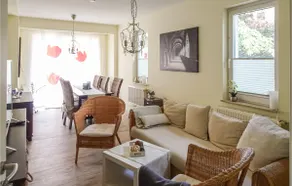 Accogliente casa a Pinnow OT Godern con WiFi - Image 2