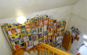 Accogliente casa a Pinnow OT Godern con WiFi - Image 4