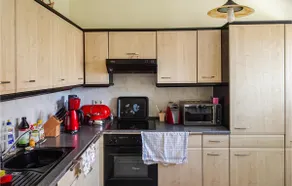 Accogliente casa a Pinnow OT Godern con WiFi - Image 3