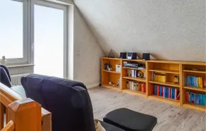 Accogliente casa a Pinnow OT Godern con WiFi - Image 5