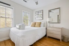 Historic Secluded Haven | The Pentas Home - Image 5