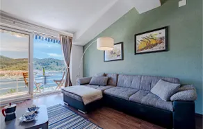 2 Bedroom Cozy Apartment In Vela Luka - Image 4