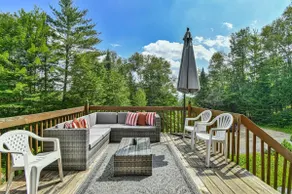 11 bedroom Chalet Tremblant Spa - 8 Min to Village - Image 5