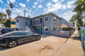#755 2B2B Beach Getaway!Ground Level w/Patio&Grill - Image 4