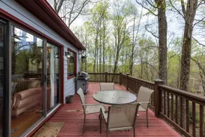 Eagle Point - Powder Horn Mountain - Image 2