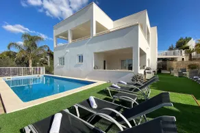 Villa Romeo cerca de la Playa de Talamanca e Ibiza - Image 3
