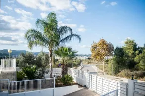 Villa Romeo cerca de la Playa de Talamanca e Ibiza - Image 2