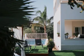 Villa Romeo cerca de la Playa de Talamanca e Ibiza - Image 5