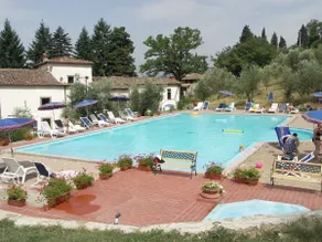 Apartment Villa Grassina-4 by Interhome - Image 2