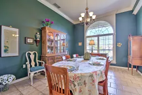 Abilene Home w/ Backyard & Grill: Walk to ACU - Image 2
