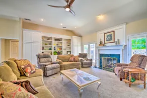 Abilene Home w/ Backyard & Grill: Walk to ACU - Image 4