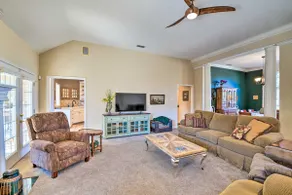 Abilene Home w/ Backyard & Grill: Walk to ACU - Image 5