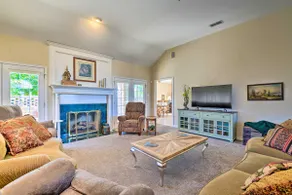Abilene Home w/ Backyard & Grill: Walk to ACU - Image 3