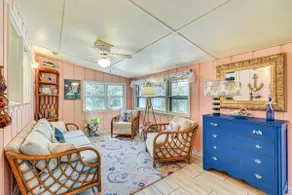 'Reel Blessed' Maison de plage Topsail avec quai privé ! - Image 4