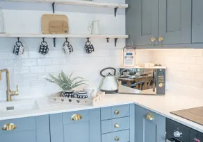 Victoria Apartment, Derwent House - Image 4