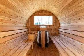 RockFish Estate | The 100 Collection | HotTub - Image 5