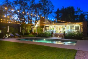 A Little Bit of Heaven near Rancho Santa Fe with a pool! - Image 4