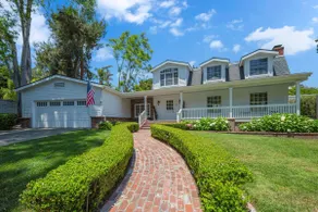 A Little Bit of Heaven near Rancho Santa Fe with a pool! - Image 5