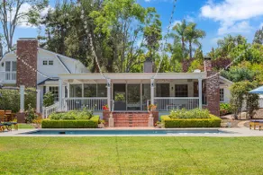 A Little Bit of Heaven near Rancho Santa Fe with a pool! - Image 3
