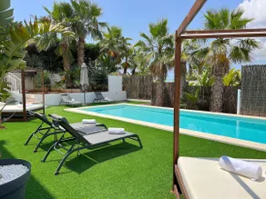 Villa Julieta - Ibiza ciudad (2 min) - Image 2