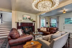 Beach Mansion Escape: 6BR, Hot Tub, Dining 14+ - Image 4