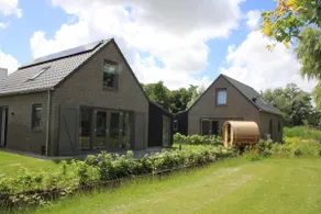 Luxury house with sauna, near the sea - Image 4