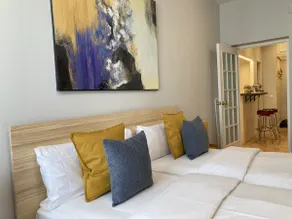 Housing Sol by Sharing Co, Family apartment 2 - Image 3