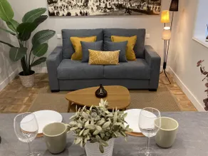 Housing Sol by Sharing Co, Family apartment 2 - Image 5