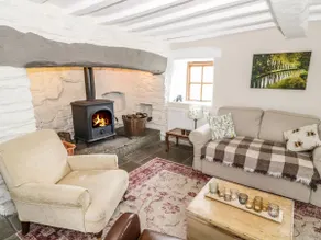 Tan Y Garth Cottage - Image 4