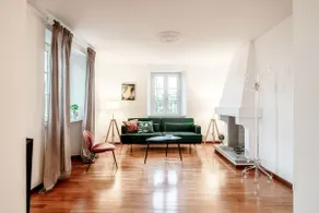 Apartamento vintage entre relax y naturaleza (Salorino 1) - Image 2