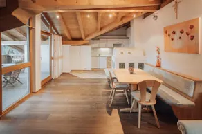 Oberegghof apartment Hahnenkamm - Image 2