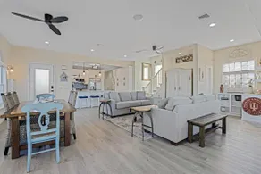 Luksus Beach House - Vineyards Farms Hamptons North Fork Queen Vic - Image 5