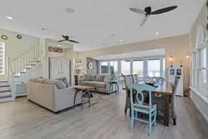Luksus Beach House - Vineyards Farms Hamptons North Fork Queen Vic - Image 3