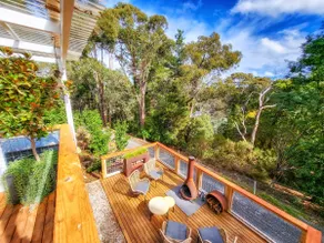 Locarno · fireplace, spa bath, outdoor areas, view - Image 4