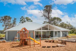 Skibo House A Family Retreat near Margaret River - Image 3