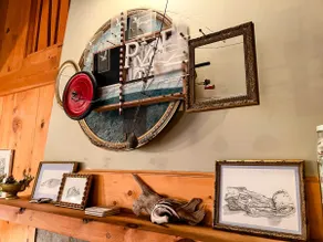 Still Life Cottage @ Brickyard Creek, Bayfield - Image 5