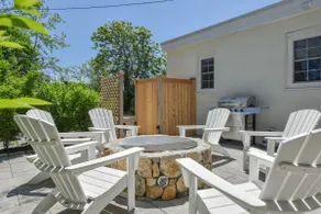 Centrally Located Home w Patio Fire Pit - Image 4