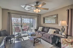 Modern Resort Condo ~ 3 Mi to Branson Landing - Image 4