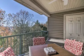 Modern Resort Condo ~ 3 Mi to Branson Landing - Image 3
