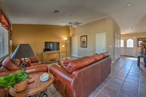 Fort Mohave Family Home w/ Golf Course Views! - Image 5