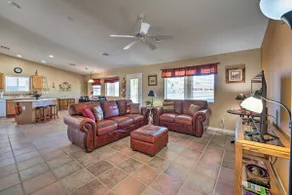 Fort Mohave Family Home w/ Golf Course Views! - Image 4