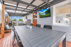 5 Simms - Echuca Holiday Homes - Image 3